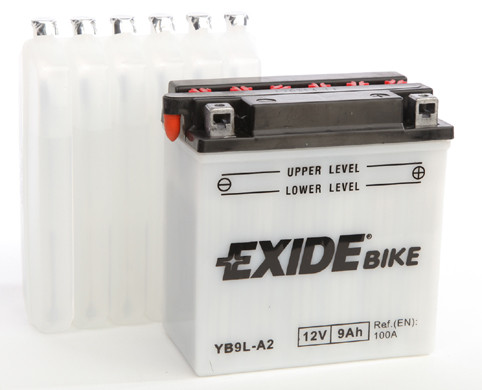 EB9L-A2 EXIDE