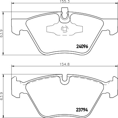 8DB 355 011-941 HELLA