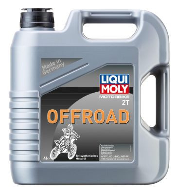 3066 LIQUI MOLY