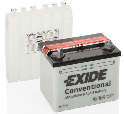 U1R-11 EXIDE