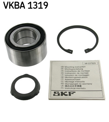 VKBA 1319