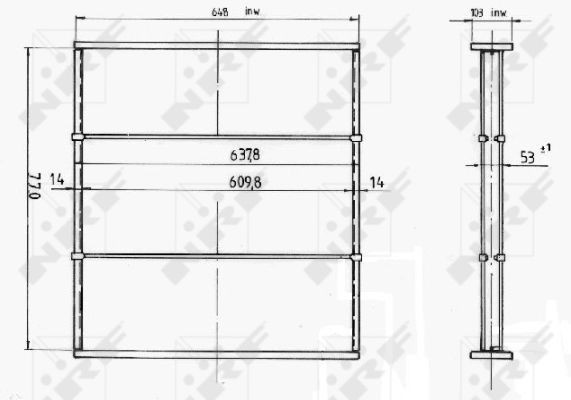 14280 NRF