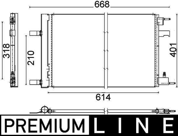 AC 637 000P