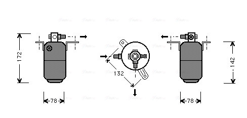 MSD005