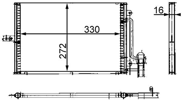 AC 317 000S