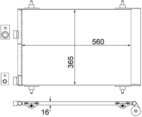 AC 315 000S