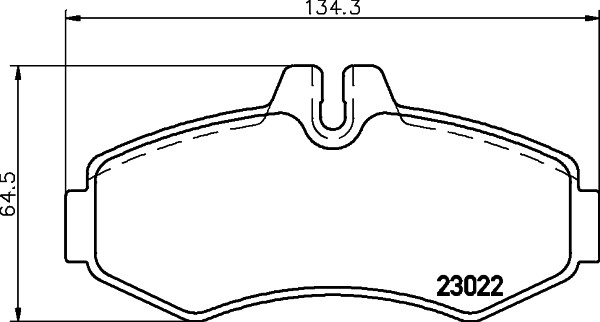 8DB 355 008-631 HELLA