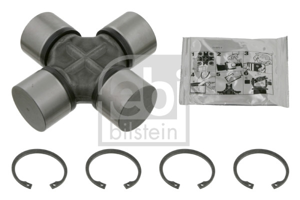 23830 FEBI BILSTEIN