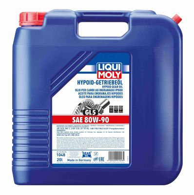 1048 LIQUI MOLY