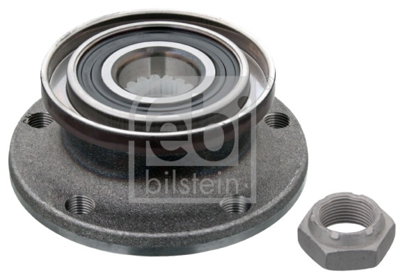 102777 FEBI BILSTEIN