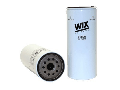 51800 WIX FILTERS