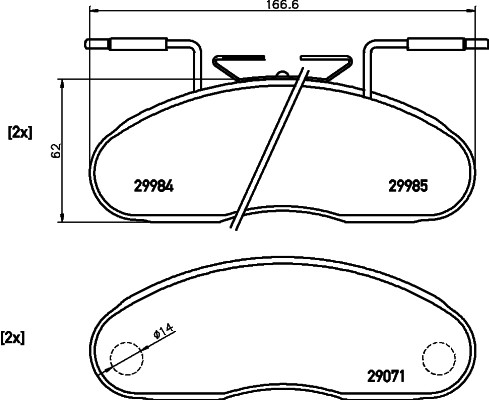 8DB 355 005-341 HELLA