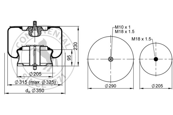 936 MB