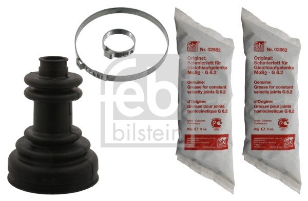 14299 FEBI BILSTEIN