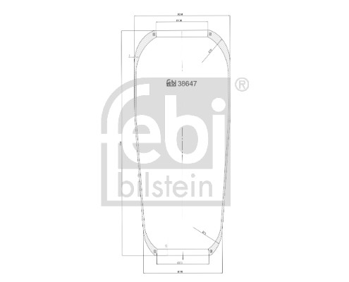 38647 FEBI BILSTEIN