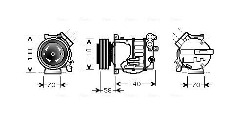 VOAK144