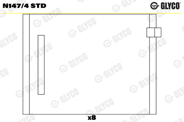 N147/4 STD