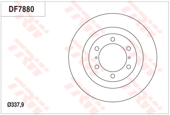 DF7880S