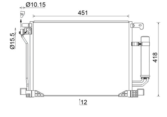 AC 953 000S