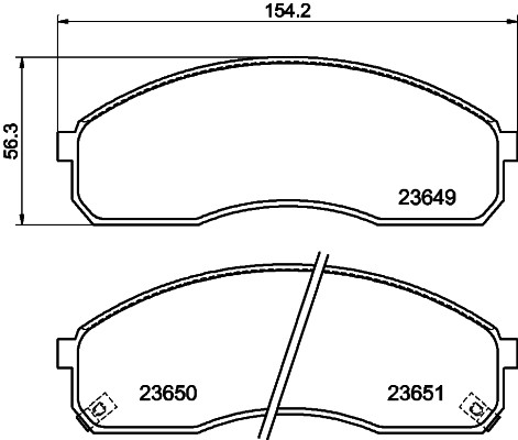 8DB 355 009-601 HELLA