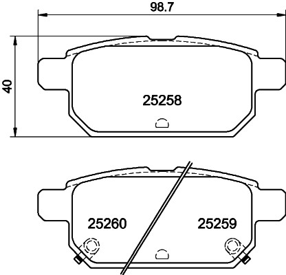 8DB 355 015-871 HELLA