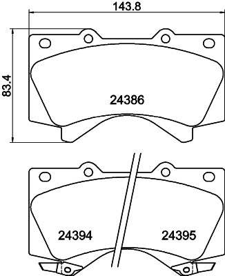 8DB 355 013-151 HELLA