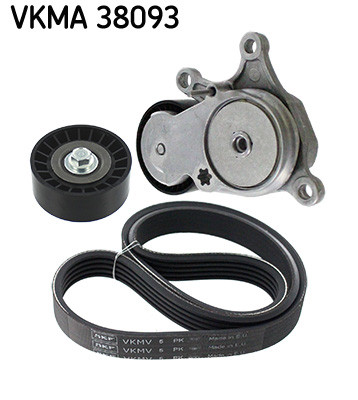 VKMA 38093