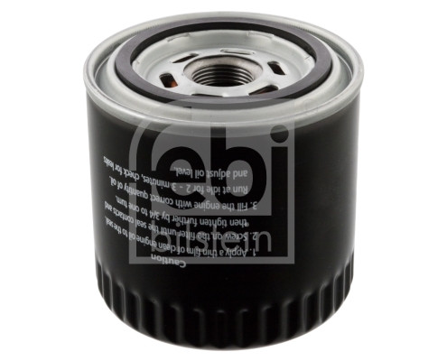 48486 FEBI BILSTEIN