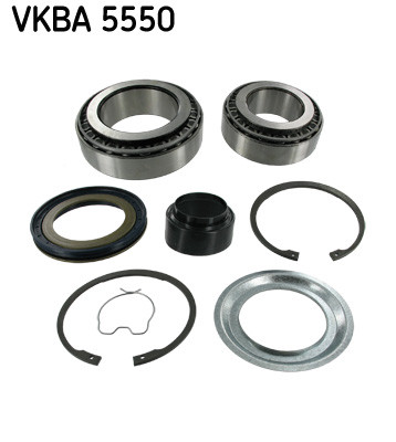 VKBA 5550