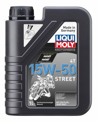 2555 LIQUI MOLY