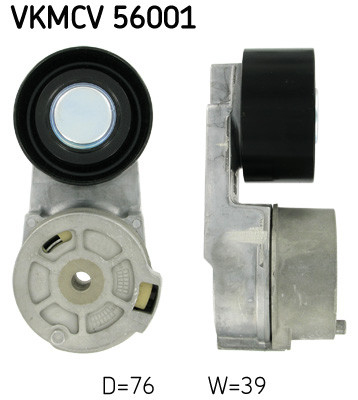 VKMCV 56001