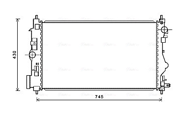 OL2599 AVA QUALITY COO