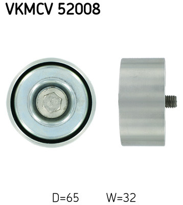 VKMCV 52008