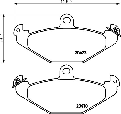 8DB 355 019-191 HELLA