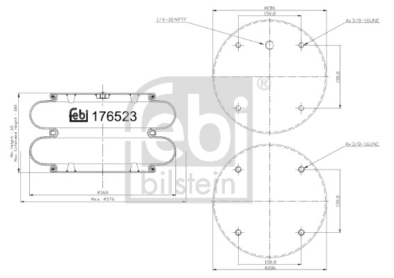 176523 FEBI BILSTEIN