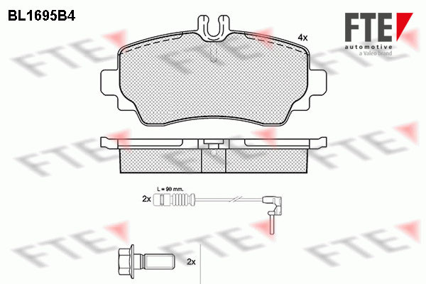 9010306 FTE