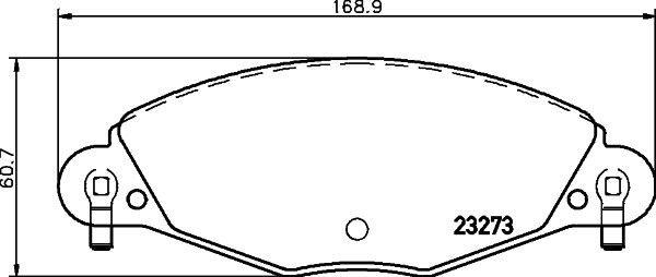 8DB 355 019-421 HELLA