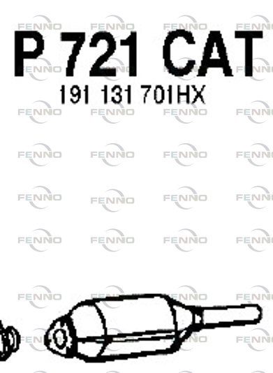 P721CAT FENNO