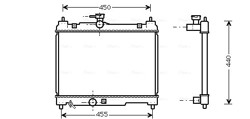 TOA2251