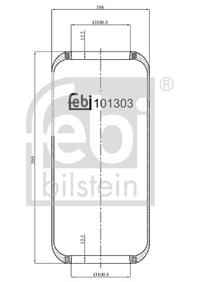 101303 FEBI BILSTEIN