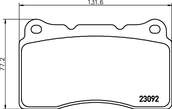 8DB 355 011-431 HELLA