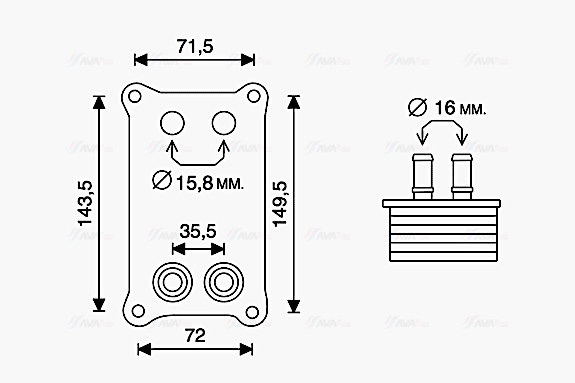 FD3623