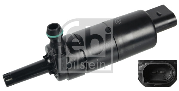 108945 FEBI BILSTEIN