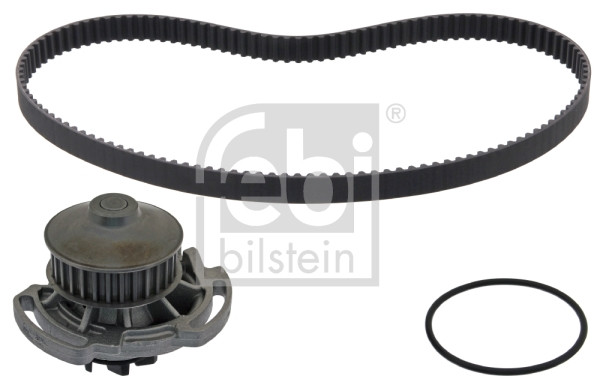 45137 FEBI BILSTEIN