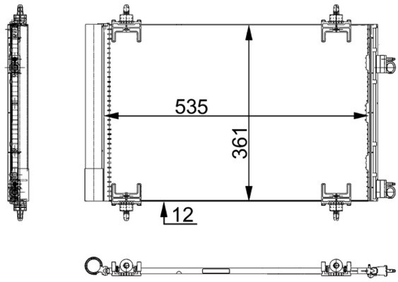 AC 668 000S