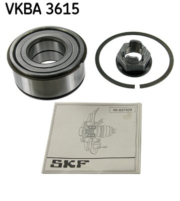 VKBA 3615