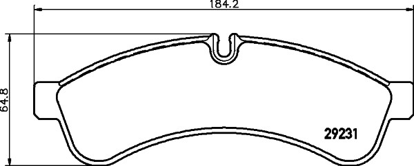 8DB 355 039-251 HELLA