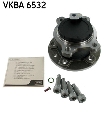 VKBA 6532 SKF