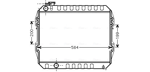 VNA2088