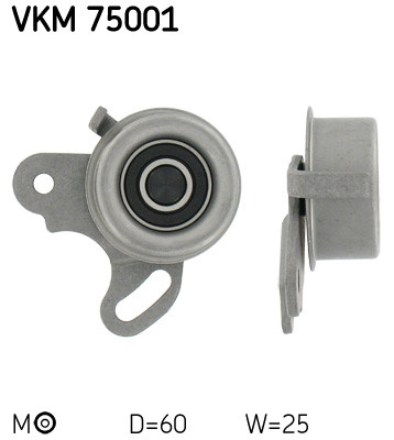 VKM 75001